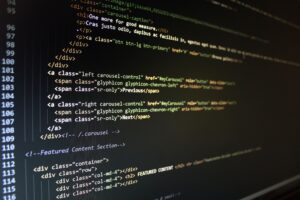 code portfolio