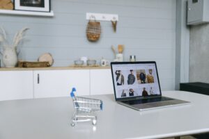 ecommerce portfolio