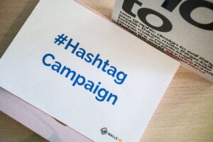 social media portfolio